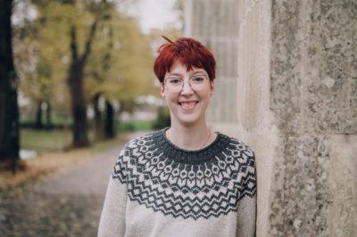 Hanna Hüwe